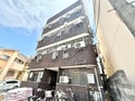 三井マンション