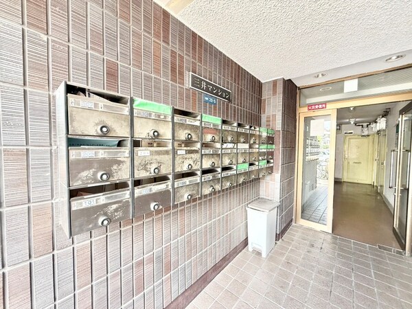 建物設備