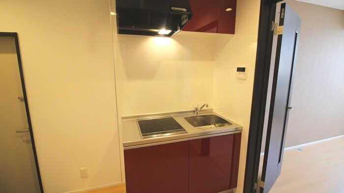 物件内観写真9　(キッチン)