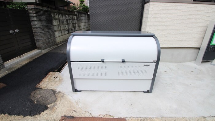 物件外観写真5　(建物設備)