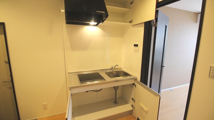 物件内観写真10　(キッチン)