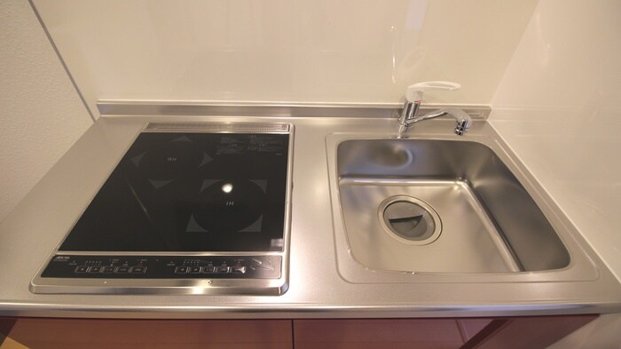 物件内観写真11　(キッチン)