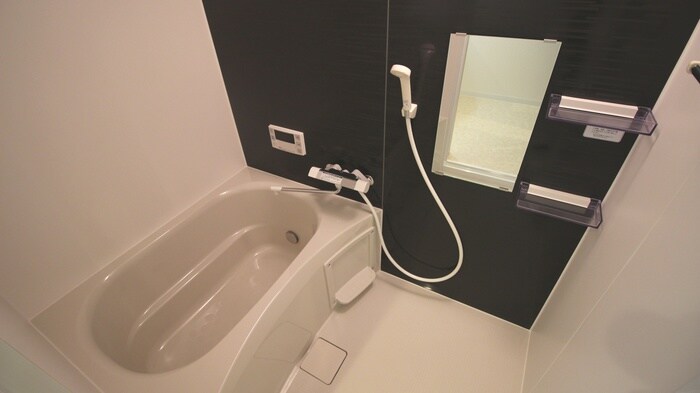 物件内観写真14　(バス／シャワールーム等)