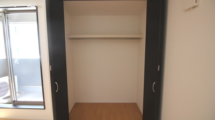 物件内観写真16　(収納)