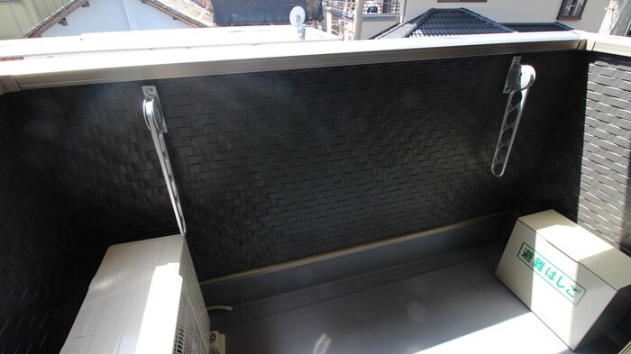 物件内観写真21　(ベランダ・バルコニー)