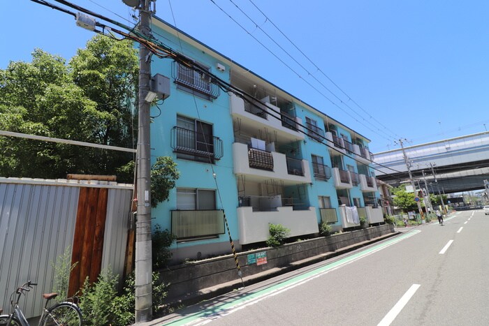 物件外観写真2　(外観写真)