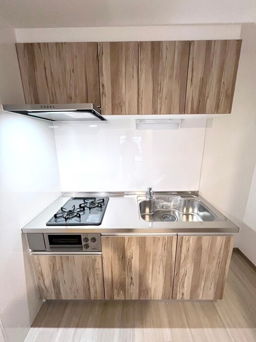 物件内観写真11　(キッチン)