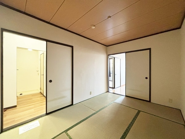 居室