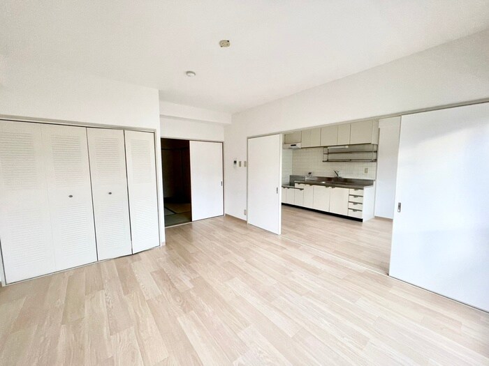 物件内観写真3　(居室)