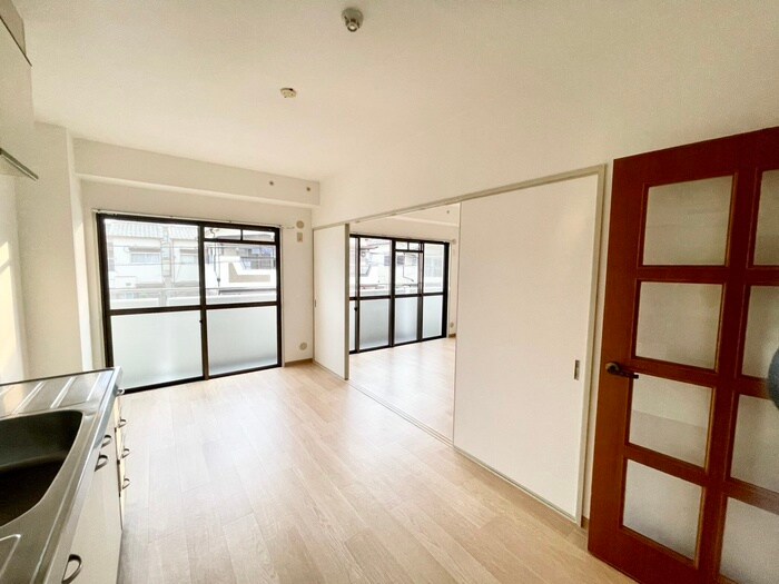 物件内観写真6　(居室)