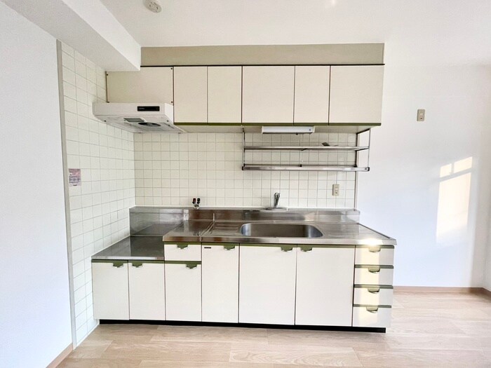 物件内観写真7　(キッチン)