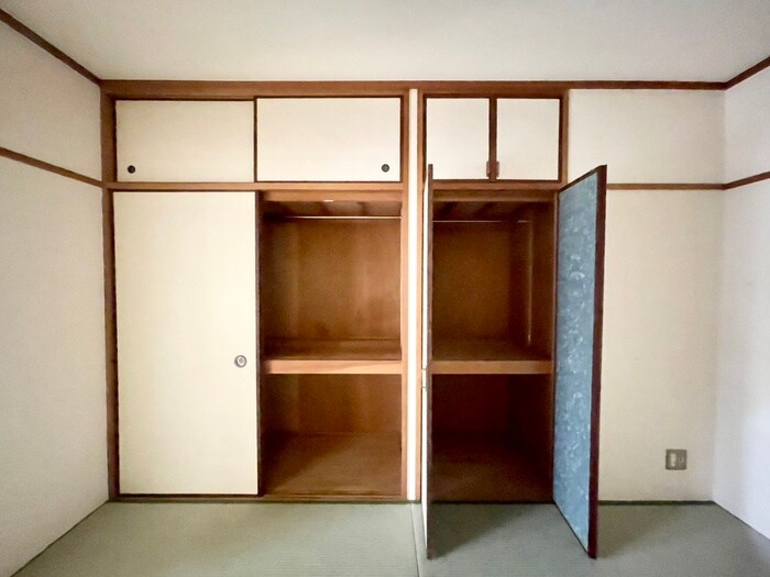 物件内観写真15　(収納)
