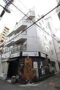 シャトルハイツ千日前