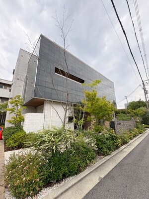 ファイブヒルズ欅壱番館外観写真
