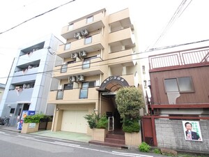 セザンヌ松井外観写真