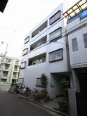 パーソナル１８番館