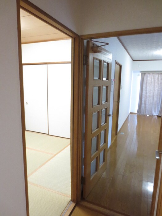 物件内観写真21　(居室)