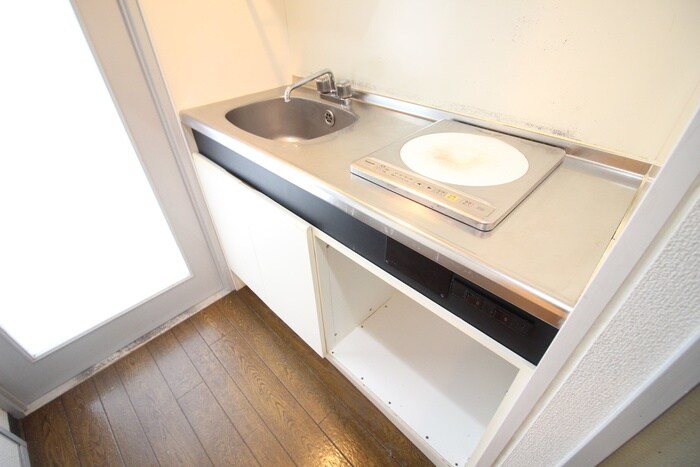 物件内観写真7　(キッチン)