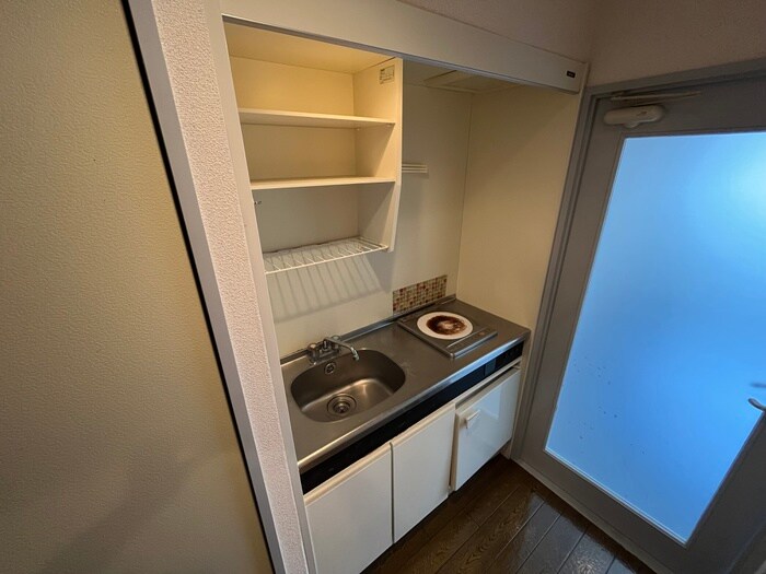 物件内観写真7　(キッチン)