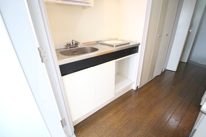 物件内観写真8　(キッチン)