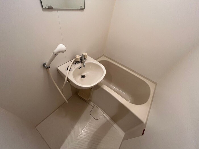 物件内観写真8　(バス／シャワールーム等)