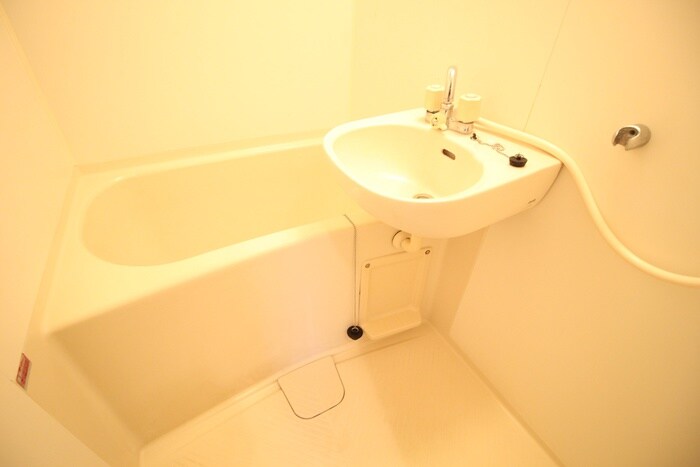 物件内観写真9　(バス／シャワールーム等)