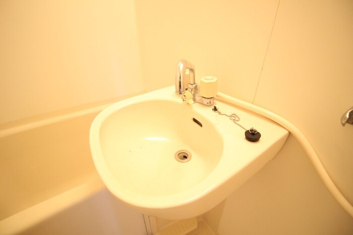 物件内観写真10　(洗面)