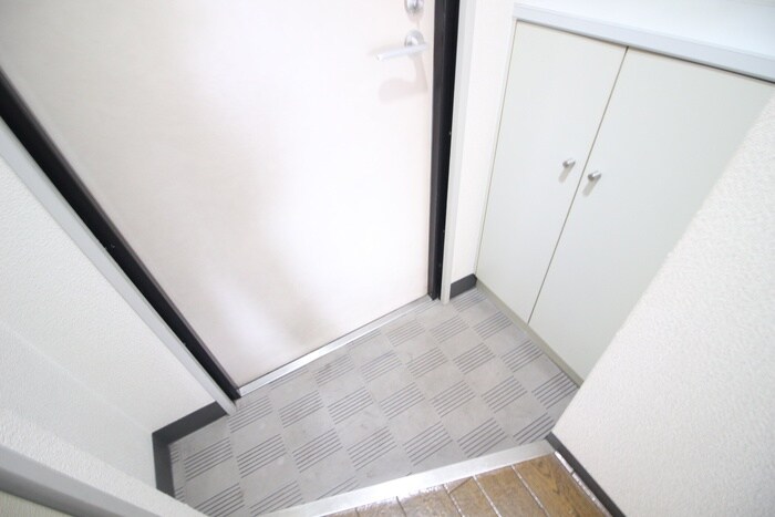 物件内観写真19　(靴箱)