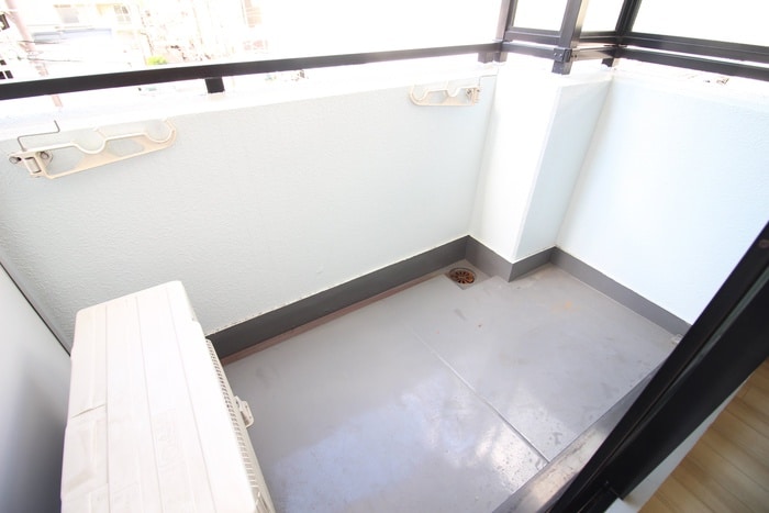 物件内観写真20　(ベランダ・バルコニー)