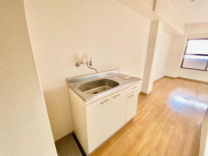 物件内観写真9　(キッチン)