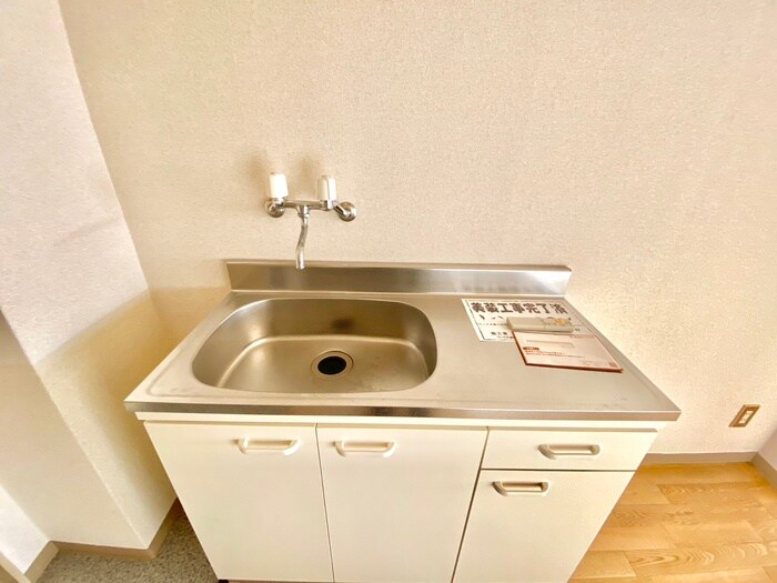 物件内観写真10　(キッチン)