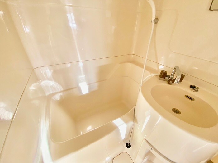 物件内観写真11　(バス／シャワールーム等)