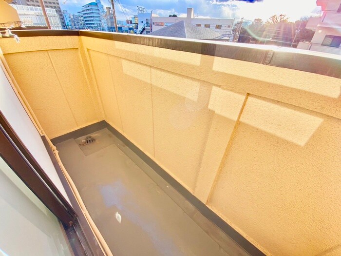 物件内観写真17　(ベランダ・バルコニー)