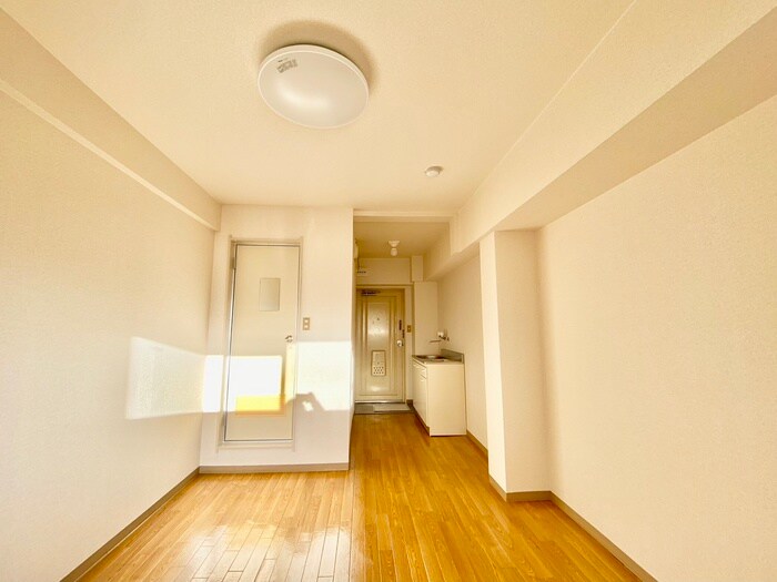 物件内観写真21　(居室)