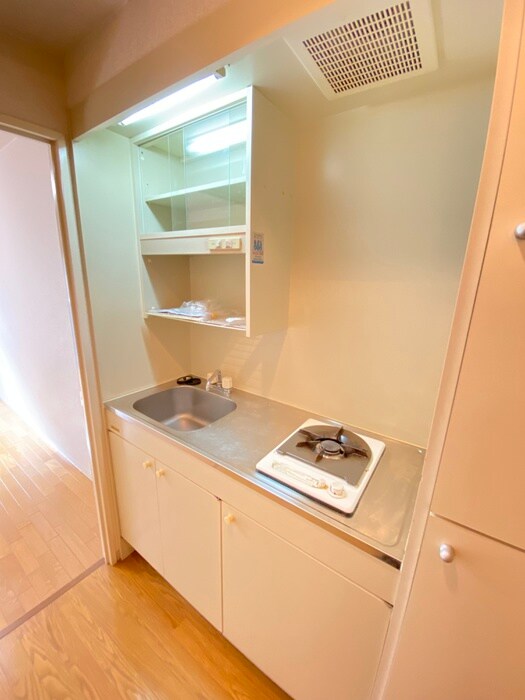 物件内観写真9　(キッチン)