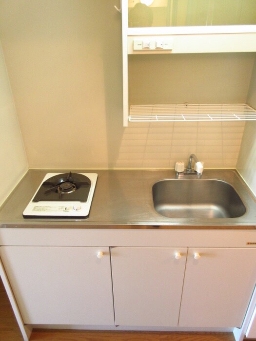 物件内観写真9　(キッチン)