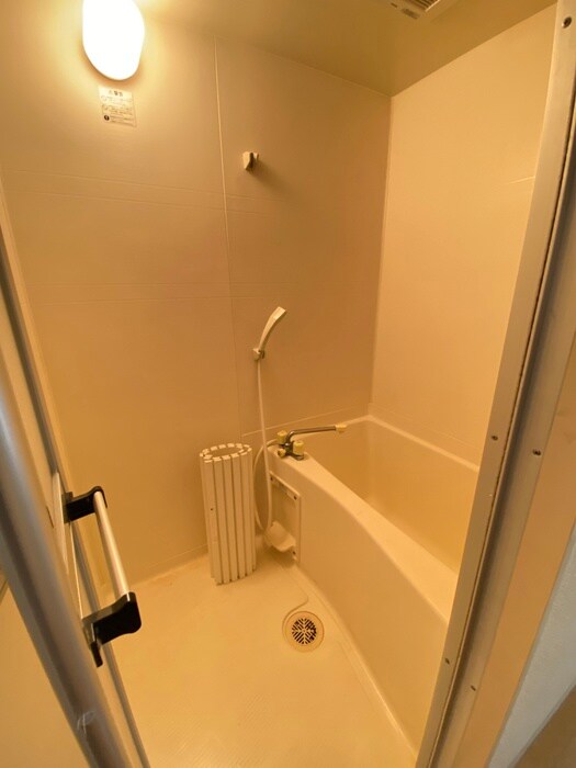 物件内観写真10　(バス／シャワールーム等)