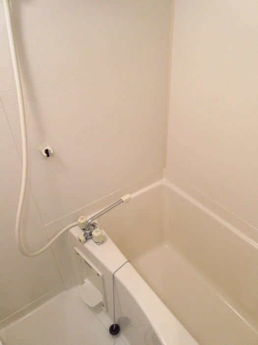 物件内観写真10　(バス／シャワールーム等)
