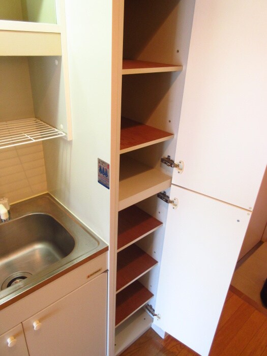 物件内観写真14　(靴箱)