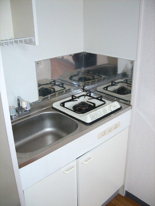 物件内観写真9　(キッチン)