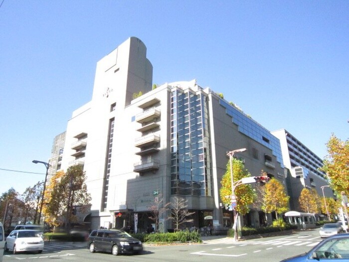 物件外観写真5　(周辺環境)