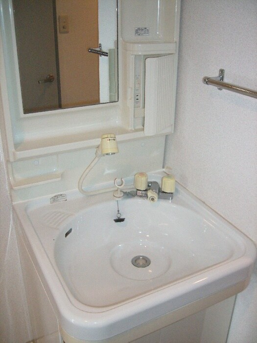 物件内観写真11　(洗面)