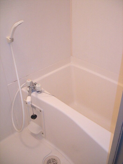 物件内観写真12　(バス／シャワールーム等)
