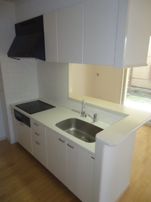 物件内観写真7　(キッチン)