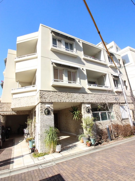 物件外観写真5　(外観写真)