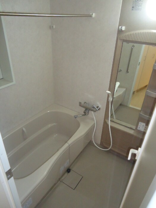 物件内観写真19　(バス／シャワールーム等)