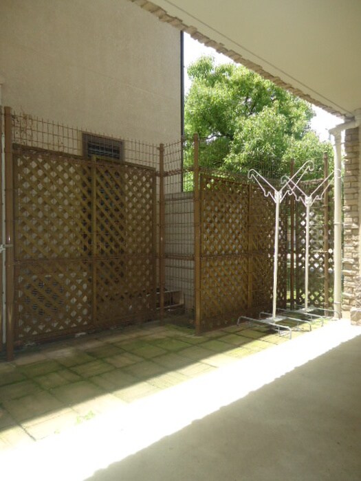 物件内観写真21　(ベランダ・バルコニー)