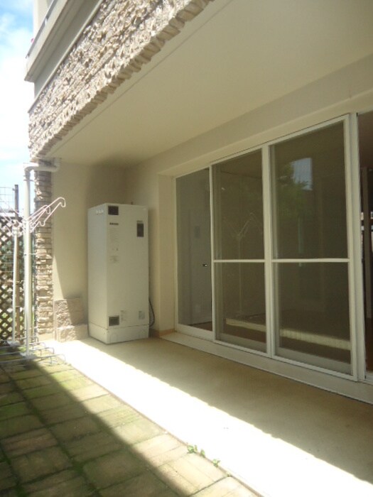 物件内観写真22　(ベランダ・バルコニー)