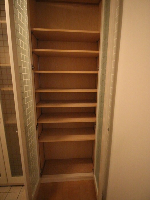 物件内観写真22　(靴箱)