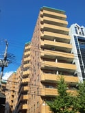ﾗｲｵﾝｽﾞﾏﾝｼｮﾝ京都河原町(911)